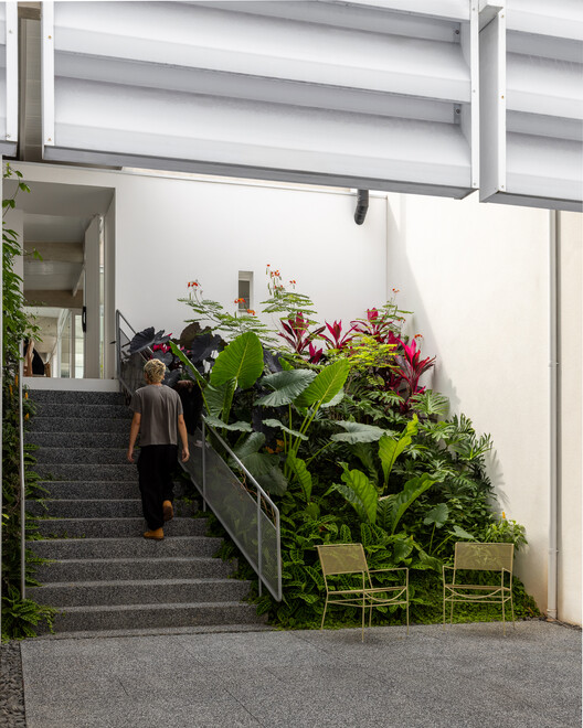 Casa Yano / Península Arquitetura - Fotografía de Interiores