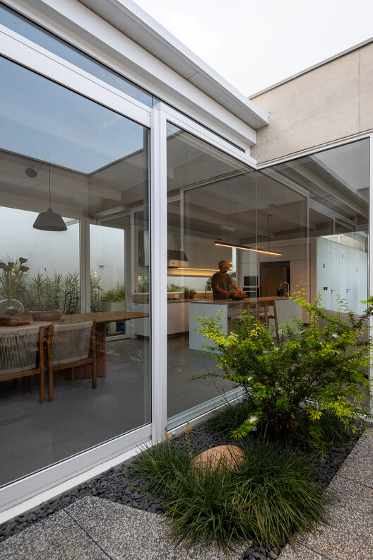 Casa Yano / Península Arquitetura - Fotografía de exteriores