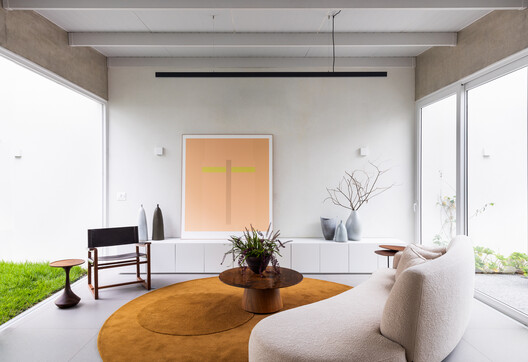 Casa Yano / Peninsula Arquitetura - Fotografía interior, Madera, Iluminación, Mesas, Sillas