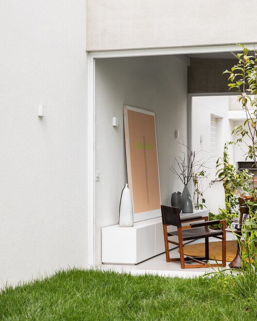 Casa Yano / Peninsula Arquitetura - Imagen 22 de 41