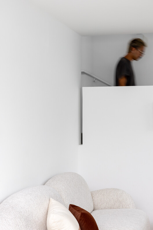 Casa Yano / Peninsula Arquitetura - Imagen 21 de 41