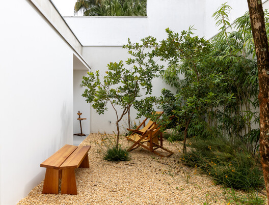 Casa Yano / Peninsula Arquitetura - Fotografía exterior