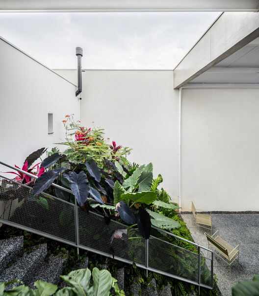 Casa Yano / Peninsula Arquitetura - Imagen 9 de 41