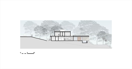 Casa Sucupira  / Rodrigo Vilas Boas Arquitetos - Imagen 35 de 40