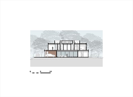 Casa Sucupira  / Rodrigo Vilas Boas Arquitetos - Imagen 36 de 40