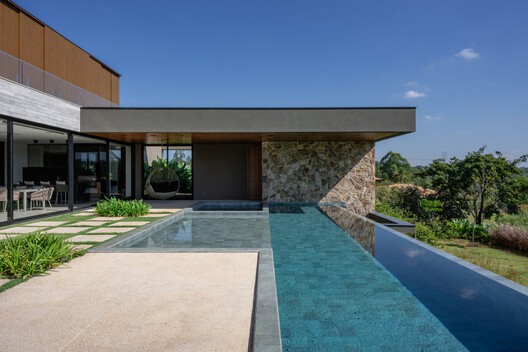 Casa Sucupira  / Rodrigo Vilas Boas Arquitetos - Imagen 31 de 40