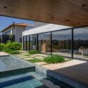 Casa Sucupira / Rodrigo Vilas Boas Arquitetos - fotografía exterior, jardín, balcón, patio interior