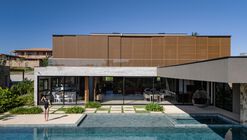 Casa Sucupira  / Rodrigo Vilas Boas Arquitetos