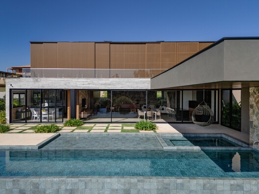 Casa Sucupira  / Rodrigo Vilas Boas Arquitetos - Imagen 30 de 40