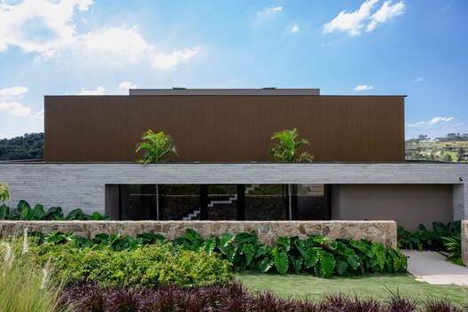 Casa Sucupira  / Rodrigo Vilas Boas Arquitetos - Imagen 7 de 40