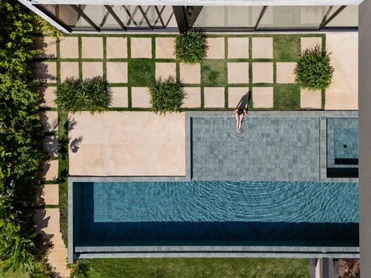 Casa Sucupira  / Rodrigo Vilas Boas Arquitetos - Imagen 32 de 40