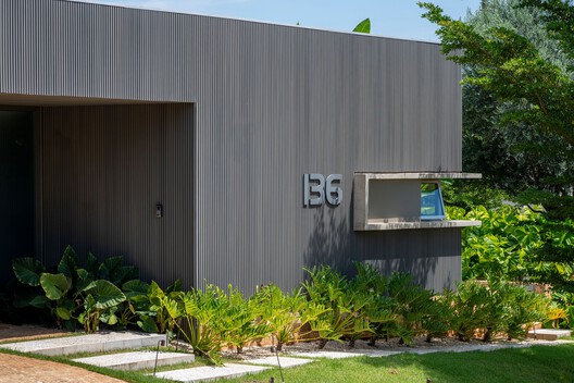 Casa TOT / Celso Laetano Arquitetura - Imagem 2 de 40