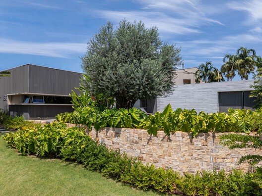 Casa TOT / Celso Laetano Arquitetura - Fotografia de Exterior, Jardim