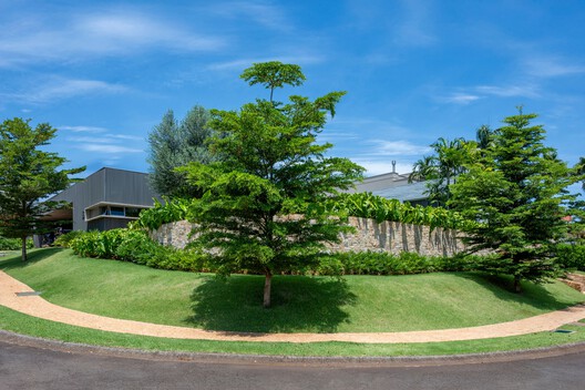 Casa TOT / Celso Laetano Arquitetura - Imagem 32 de 40
