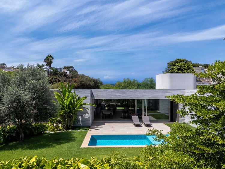 Casa TOT / Celso Laetano Arquitetura - Imagem 34 de 40