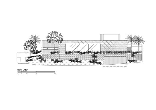 Casa TOT / Celso Laetano Arquitetura - Imagem 40 de 40