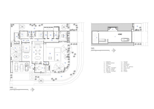 Casa TOT / Celso Laetano Arquitetura - Imagem 36 de 40