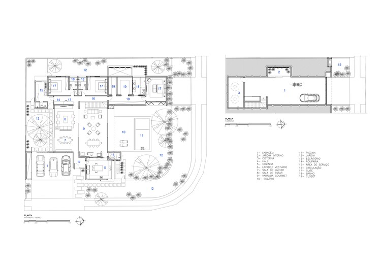 Casa TOT / Celso Laetano Arquitetura - Imagem 36 de 40