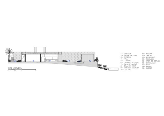 Casa TOT / Celso Laetano Arquitetura - Imagem 37 de 40