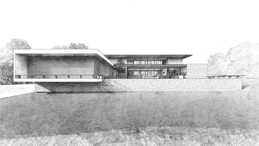 Casa Vila Real Itu / Alexandre Chaguri Arquitetura Casa Vila Real Itu / Alexandre Chaguri Arquitetura - Imagem 27 de 28