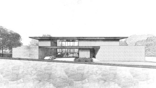 Casa Vila Real Itu / Alexandre Chaguri Arquitetura Casa Vila Real Itu / Alexandre Chaguri Arquitetura - Imagem 28 de 28