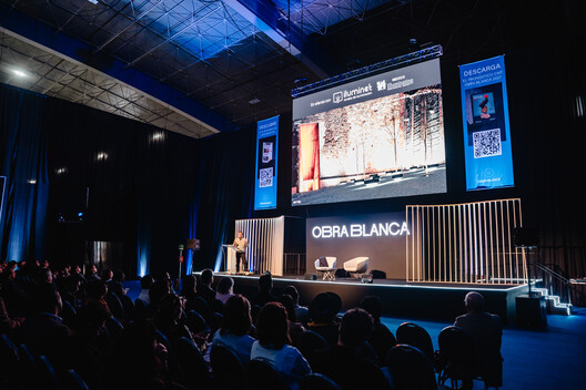Más que una exposición: Obra Blanca 2025 combina conexión, aprendizaje y colaboración Más que una exposición: Obra Blanca 2025 combina conexión, aprendizaje y colaboración - Imagen 7 de 14