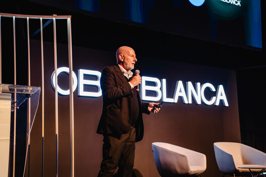 Más que una exposición: Obra Blanca 2025 combina conexión, aprendizaje y colaboración Más que una exposición: Obra Blanca 2025 combina conexión, aprendizaje y colaboración - Imagen 10 de 14