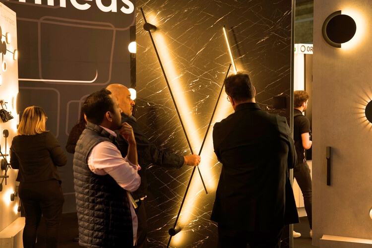 Más que una exposición: Obra Blanca 2025 combina conexión, aprendizaje y colaboración - Imagen 1 de 14