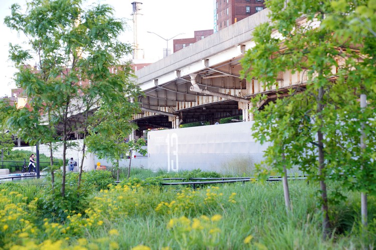 东区河畔公园 / BIG - 4 的图像 45