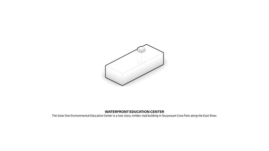 东区河畔公园 / BIG - 38 的图像 45