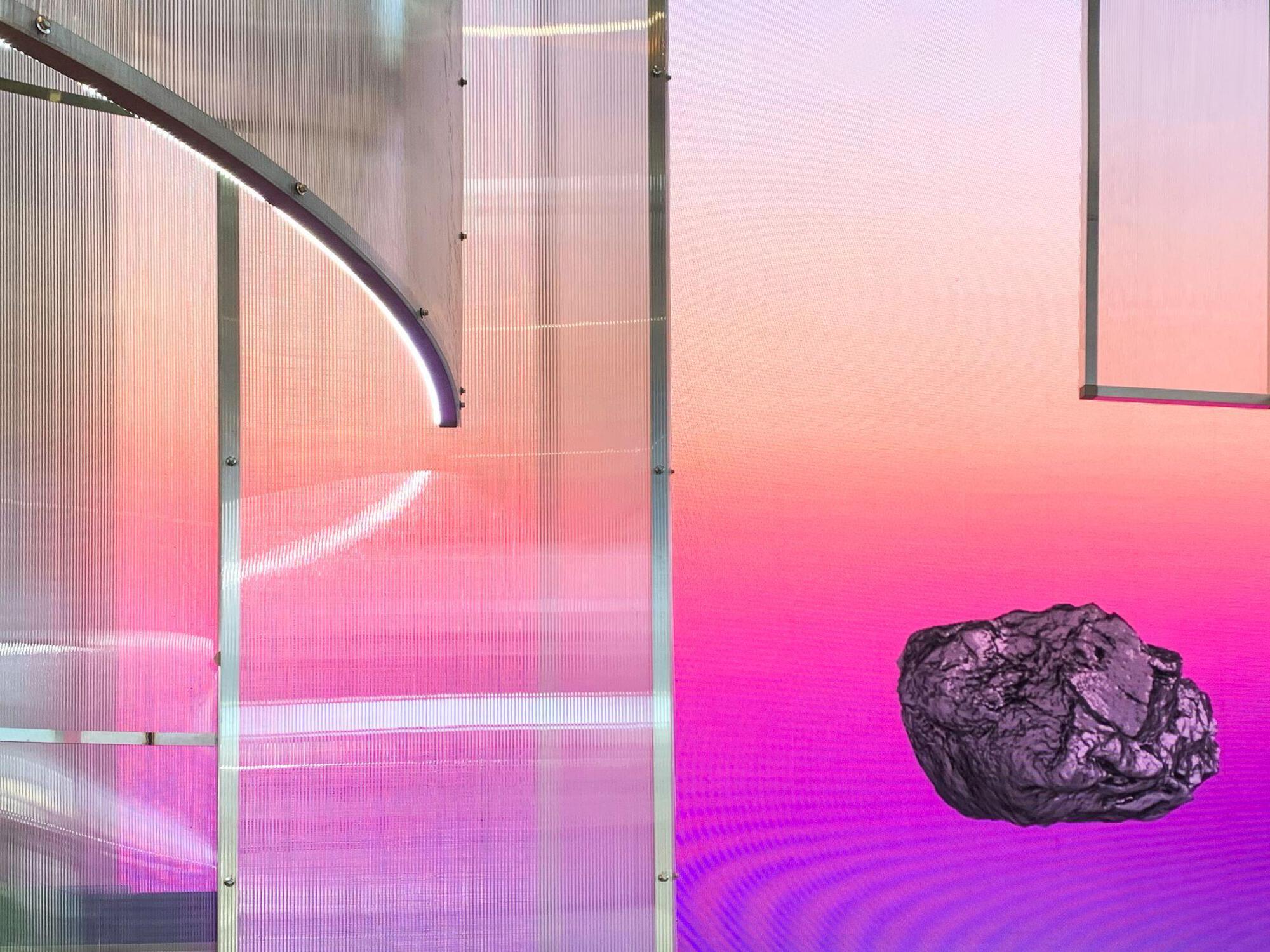 Imagining a World Without Limits: Orama Minimal Frames at BAU Munich 2025