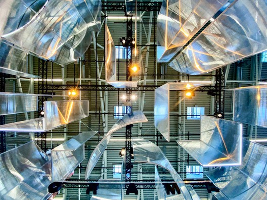 Imagining a World Without Limits: Orama Minimal Frames at BAU Munich 2025 Imagining a World Without Limits: Orama Minimal Frames at BAU Munich 2025 - Image 7 of 7