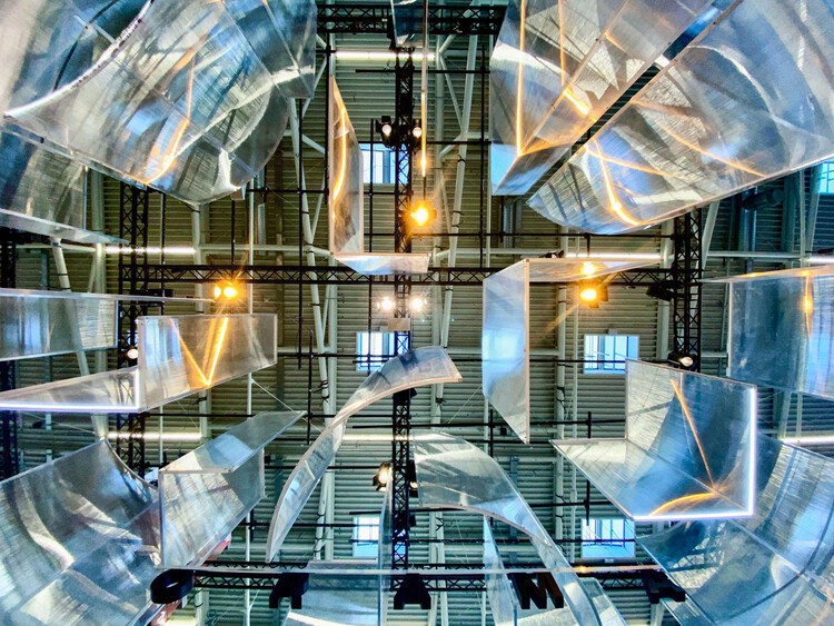 Imagining a World Without Limits: Orama Minimal Frames at BAU Munich 2025 - Image 7 of 7