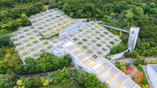 Recorriendo cinco décadas de pensamiento y forma: “Tadao Ando. Sketches, Drawings, and Architecture” - Imagen 8 de 12