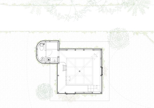 札幌平屋亭 / YKAA - 23 的图像 25