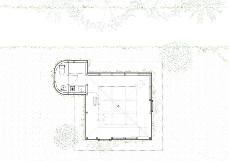 札幌平屋亭 / YKAA - 23 的图像 25