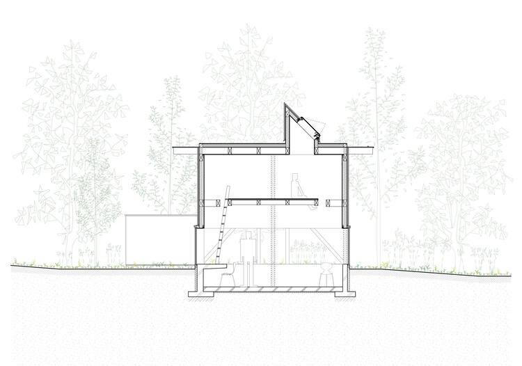 札幌平屋亭 / YKAA - 25 的图像 25