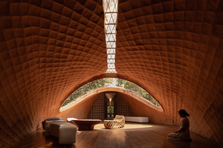 Casa Puente / Wallmakers – Fotografía de interiores