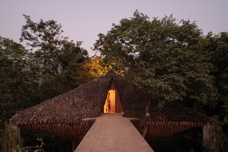 Casa Puente / Wallmakers - Fotografía de exteriores