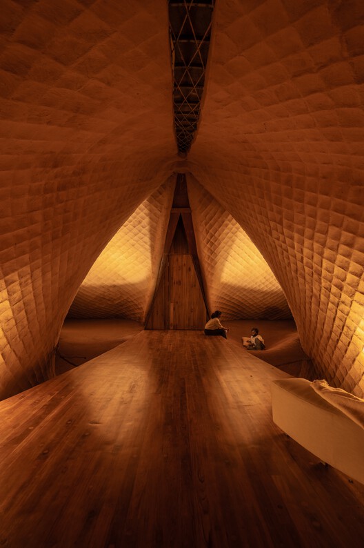 桥屋 / Wallmakers - 19 的图像 32