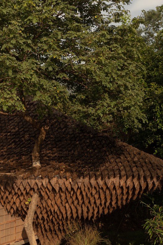 桥屋 / Wallmakers - 25 的图像 32