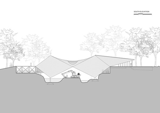 桥屋 / Wallmakers - 29 的图像 32