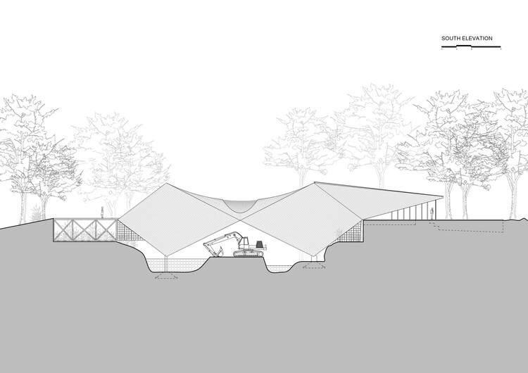 Casa Puente / Wallmakers - Imagen 29 / 32