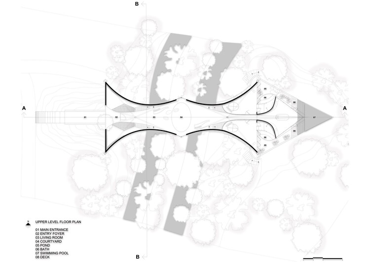 Casa Puente / Wallmakers - Imagen 28 / 32