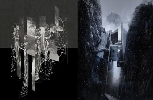 Meet the Category Winners of the 2025 Architecture Drawing Prize Meet the Category Winners of the 2025 Architecture Drawing Prize - Image 4 of 6