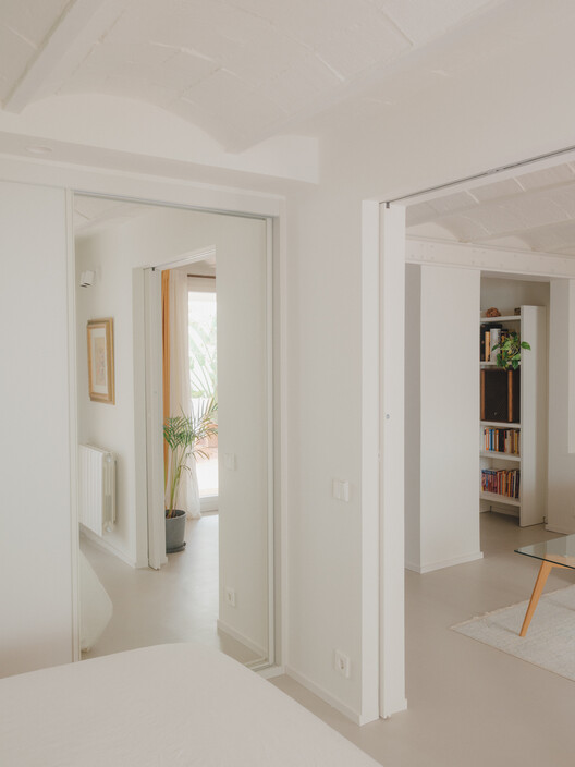 Reforma Apartamento en Floridablanca / Ruben Casquero - Imagen 9 de 17