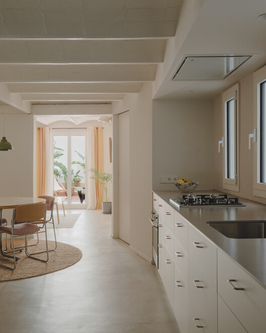 Renovación de Apartamento en Florida Blanca / Ruben Casquero - Imagen 4 de 17