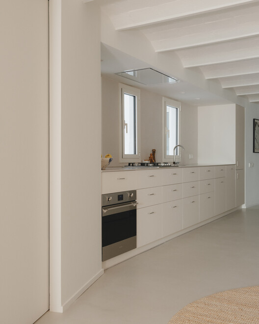 Reforma de Apartamento en Florida Blanca / Ruben Casquero - Imagen 3 de 17