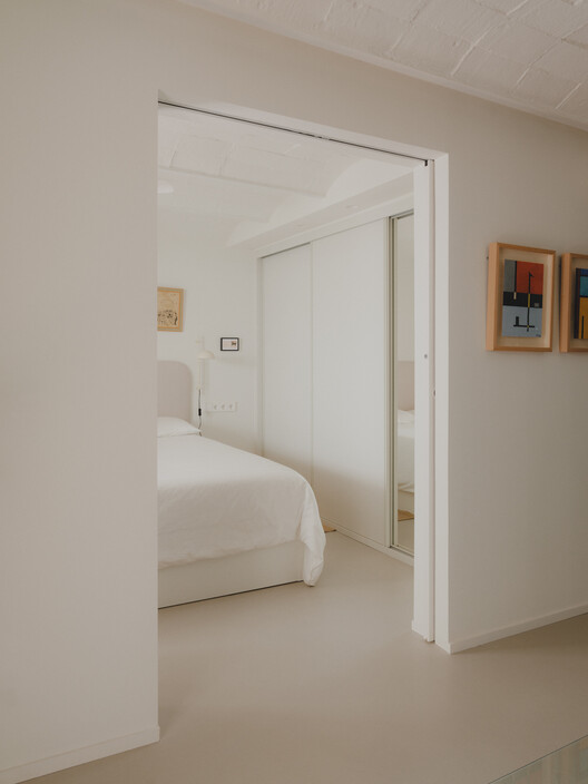 Renovación de Apartamento en Floridablanca / Ruben Casquero - Imagen 10 de 17