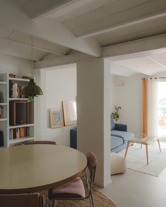 Renovación de Apartamento en Florida Blanca / Ruben Casquero - Imagen 6 de 17